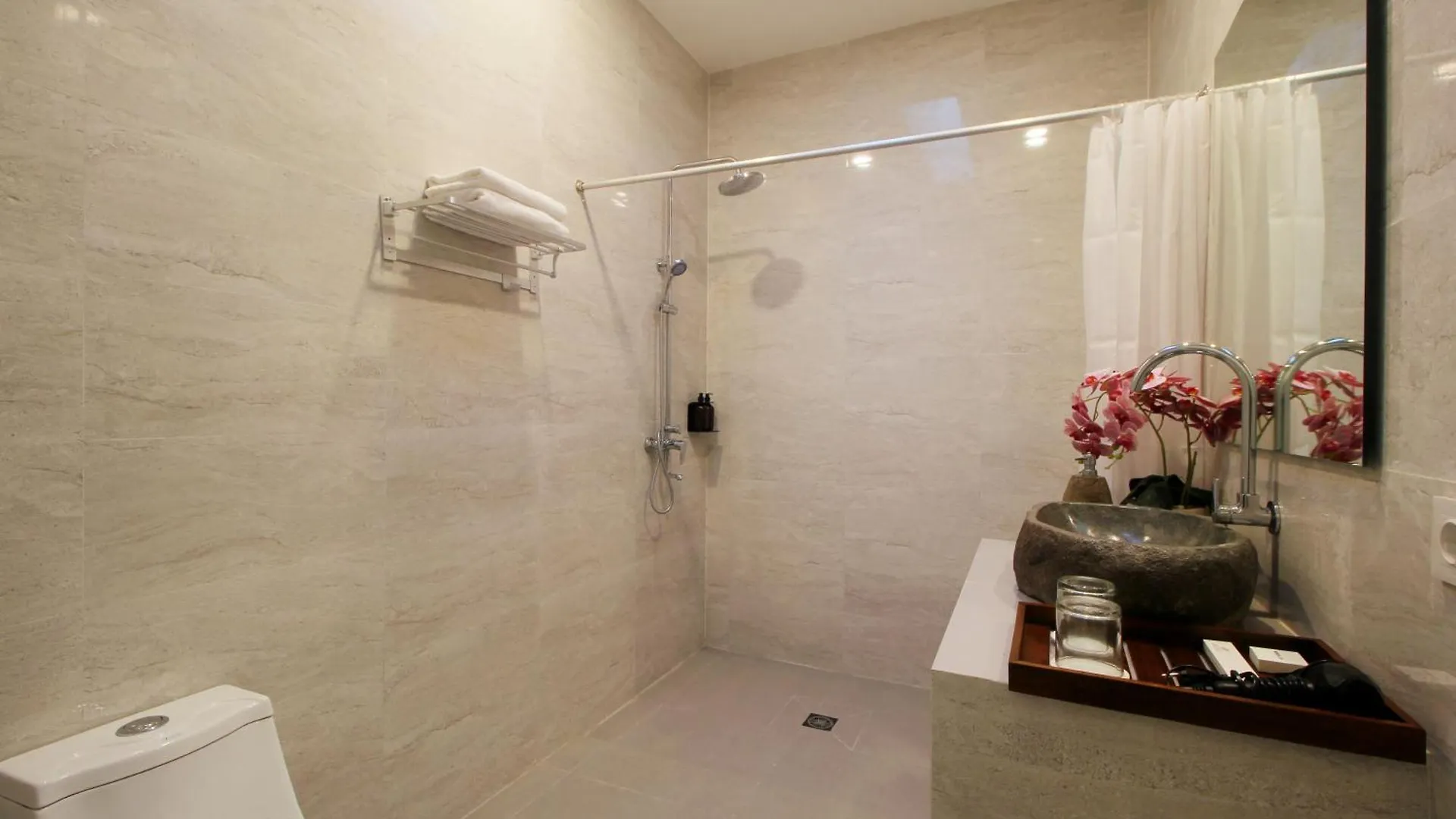 Bougainvillea Villa Seminyak By Parigata